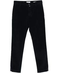 Jacob Cohen - Corduroy Trousers - Lyst