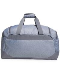 adidas - 5 Logo-Print Small Duffel Bag - Lyst