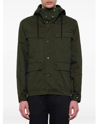 KENZO - Paris Parka - Lyst
