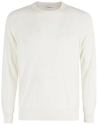 Kangra - Raglan-Sleeve Sweater - Lyst