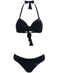 Banana Moon - Bikini Eyro Torsadé À Dos Nu - Lyst