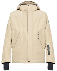 Moncler - Down Jackets - Lyst