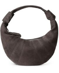 Lemaire - Mini Fortune Croissant Bag - Lyst