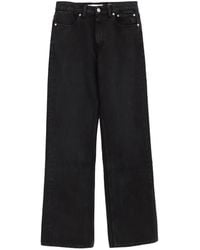 Our Legacy - Carlson Cut Five-Pocket Jeans - Lyst