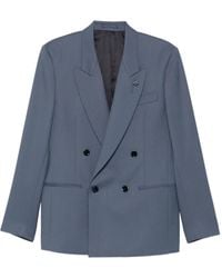 Lardini - Klassische Cabanjacke - Lyst