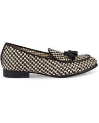 Pollini - Mocassins Viktoria Belgian À Glands - Lyst