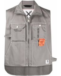 Panciotti e gilet da uomo di DIESEL a partire da 150 €