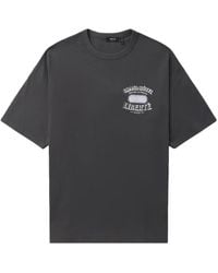 FIVE CM - Camiseta con estampado gráfico - Lyst