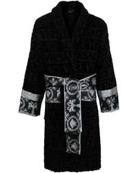 Versace - I Love Baroque バスローブ - Lyst