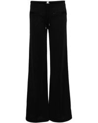 Courreges - Interlock トラックパンツ - Lyst