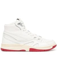 Li-ning - Deluxe High-Top-Sneakers - Lyst