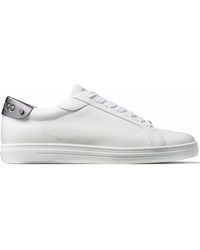Jimmy Choo Sneakers voor heren - Tot 20% korting op Lyst.com.nl