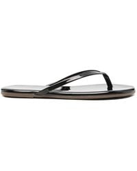TKEES - Lily Glosses Flip Flops - Lyst