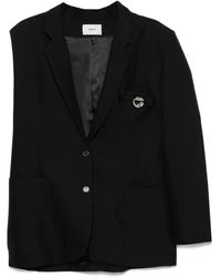 Coperni - ベルテッド ジャケット - Lyst