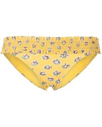 Tory Burch - Bikinislip Met Print - Lyst