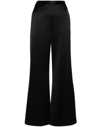 By Malene Birger - Lucee Flared Trousers - Lyst