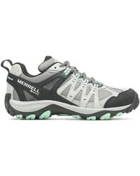 Merrell - Gore-Tex Panelled Sneakers - Lyst