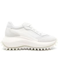 Vic Matié - Sneakers chunky con inserti - Lyst