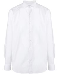 Tagliatore - Camicia Chelsea - Lyst