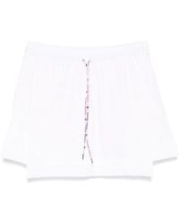 Vivienne Westwood - Cheerleader Mini Skirt - Lyst