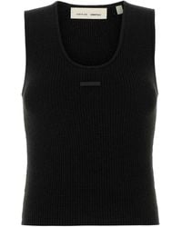 Fear Of God - Ribbed Tank Top - Lyst
