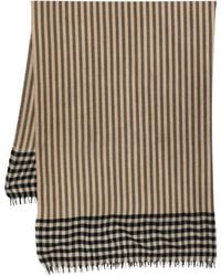 Uma Wang - Striped Scarf - Lyst