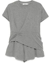 B+ AB - ジャージーセットアップ - Lyst