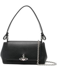 Vivienne Westwood - Medium Hazel Shoulder Bag - Lyst