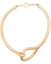 Vivynrosa - Heidi Necklace - Lyst
