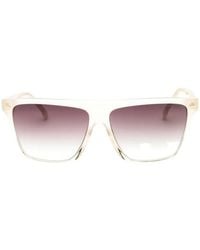 Carrera - 3027/S Rectangle-Frame Sunglasses - Lyst