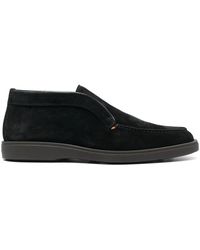 Santoni - Ankle Boots - Lyst