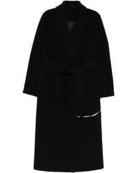 The Curated Collection - Parisian Coat - Lyst