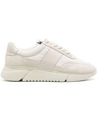 Axel Arigato - Genesis Vintage Runner Low-Top Sneakers - Lyst