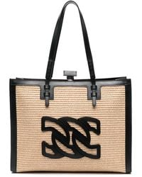 Casadei - Beau Rivage Shopping Bag - Lyst