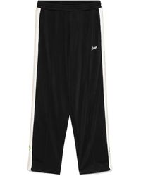 Barrow - Pantalones de chándal con detalle a rayas - Lyst