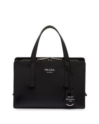 Prada - Re-edition 1995 Tote Bag - Lyst