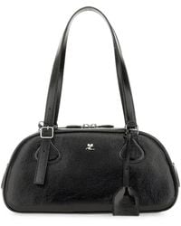Courreges - Medium Friday Tote Bag - Lyst
