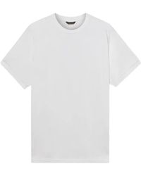 Brooks Brothers - Cotton T-Shirt - Lyst