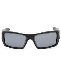 Oakley - Gascan Rectangle-Frame Sunglasses - Lyst
