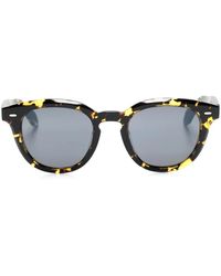 Oliver Peoples - N.05 Sunglasses - Lyst