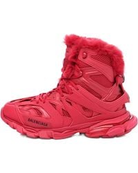 Balenciaga - Sneaker - Lyst