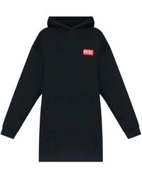 DIESEL - D-Boxt-Hood-Lab - Lyst