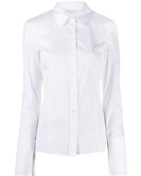 Patrizia Pepe - Shirts - Lyst
