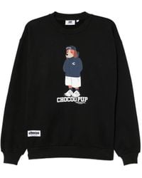 Chocoolate - Graphiced Sweatshirt - Lyst