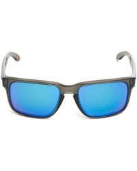 Oakley - Holbrook Xl Square-Frame Sunglasses - Lyst