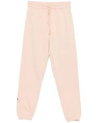 adidas By Stella McCartney - Drawstring-Cuffed Track Pants - Lyst