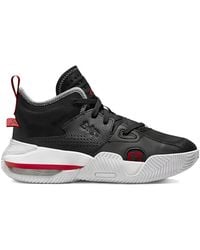 Nike - Stay Loyal 2 Leather Sneakers - Lyst