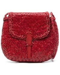 Dragon Diffusion - Borsa A Tracolla City Mini - Lyst