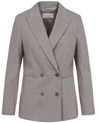 Peserico - Jacket - Lyst
