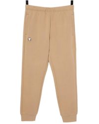 Aape By A Bathing Ape - Moonface Track Trousers - Lyst